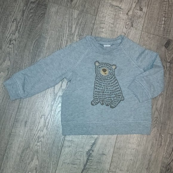 Carter's Other - Carter's Just One You Baby Boy Sweater 12 mths